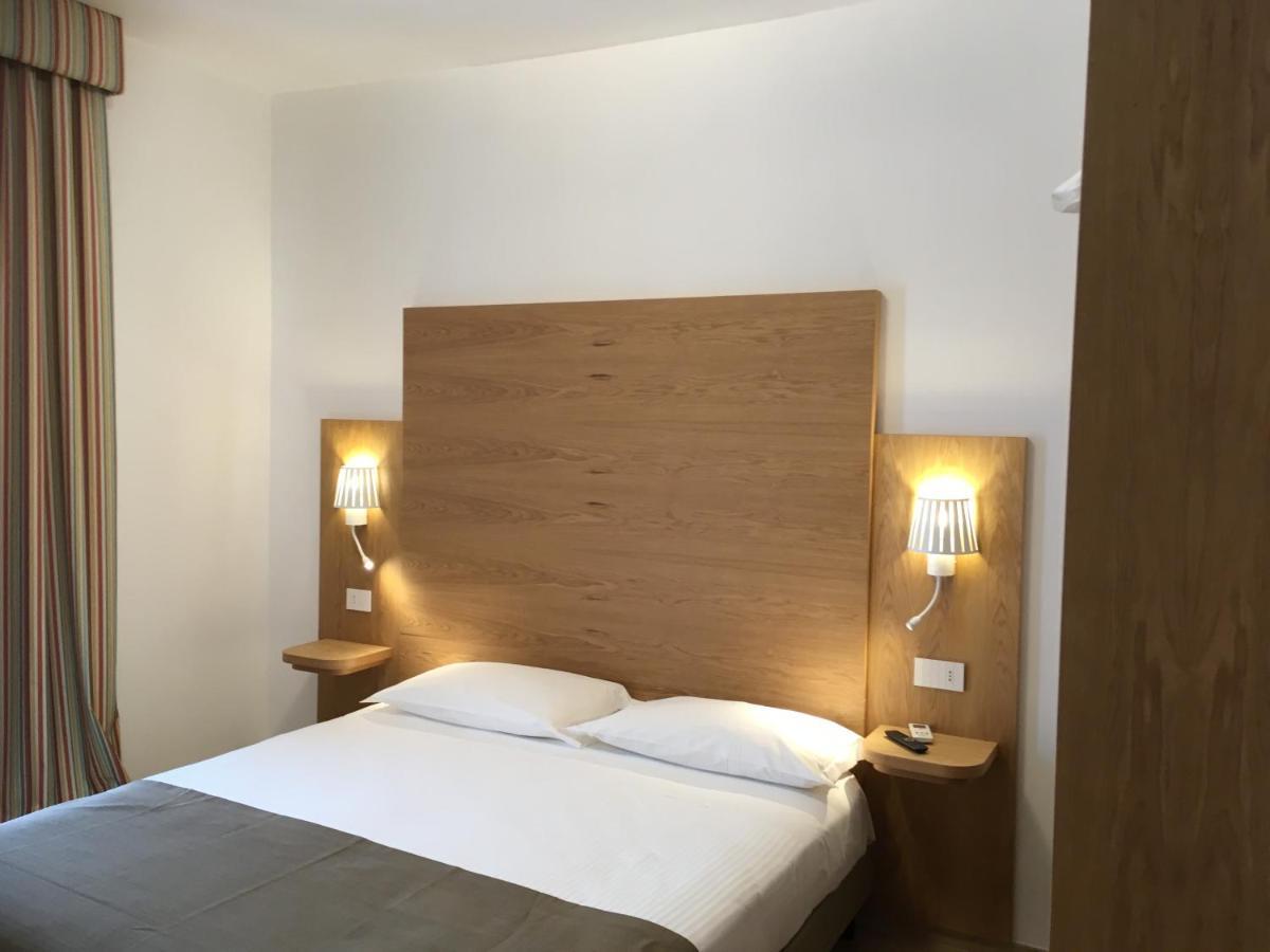 La Torretta Otel Alberobello Dış mekan fotoğraf